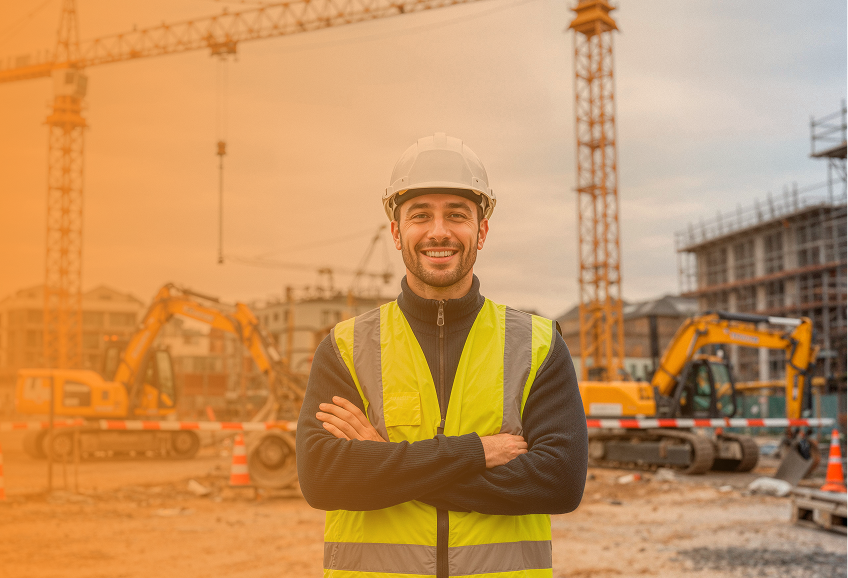 Estudos de projetos de engenharia e fiscalização