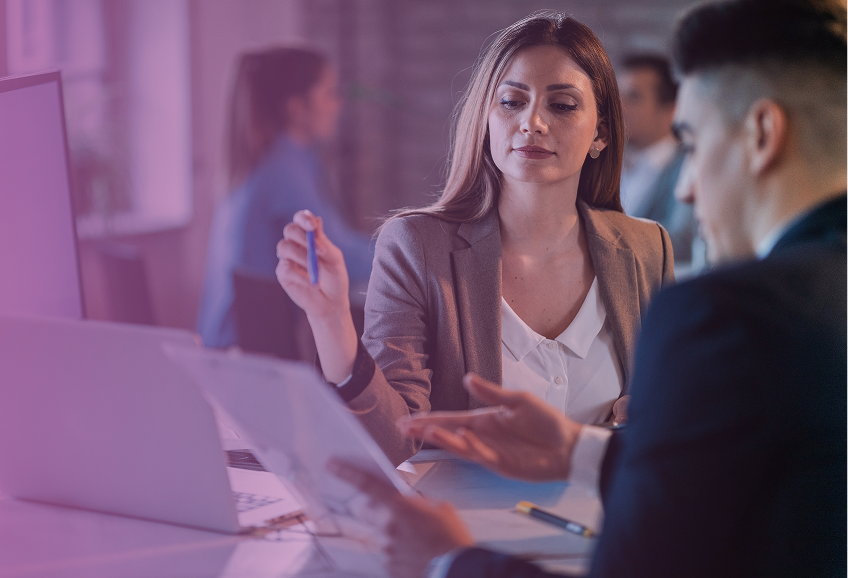 Consultoria de recursos humanos