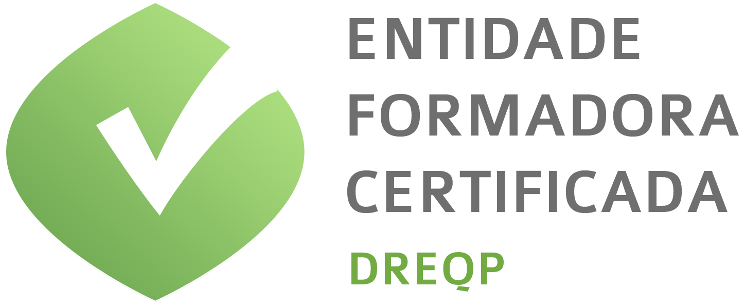 Entidade formadora certificada