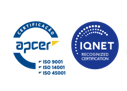IQNET